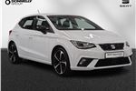 2024 SEAT Ibiza