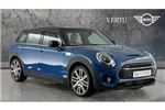 2023 MINI Clubman