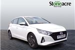 2020 Hyundai i20