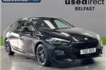 2021 BMW 2 Series Gran Coupe