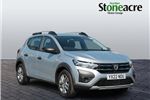 2022 Dacia Sandero Stepway