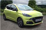 2025 Hyundai i10