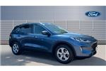 2020 Ford Kuga