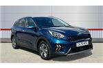 2020 Kia Niro