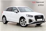 2024 Audi Q2