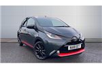 2018 Toyota Aygo