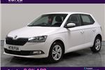 2019 Skoda Fabia