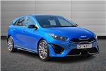 2024 Kia Ceed