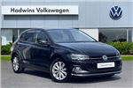 2018 Volkswagen Polo