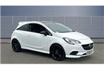 2018 Vauxhall Corsa