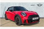 2021 MINI Convertible