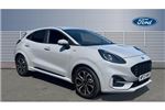2023 Ford Puma
