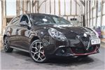 2020 Alfa Romeo Giulietta 1.4 TB Sprint 5dr