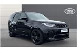 2021 Land Rover Discovery
