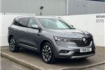 2018 Renault Koleos