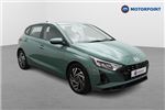 2024 Hyundai i20