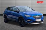 2021 Vauxhall Grandland X