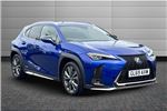 2019 Lexus UX