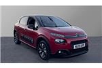 2019 Citroen C3