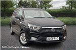 2018 SsangYong Turismo 2.2 EX 5dr Tip Auto