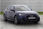 2024 Audi A1