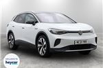 2021 Volkswagen ID.4