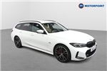 2022 BMW 3 Series Touring