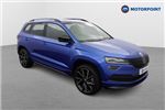 2021 Skoda Karoq