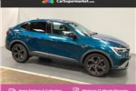 2023 Renault Arkana