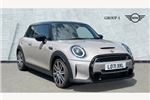 2022 MINI Hatchback