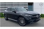 2023 Mercedes-Benz GLC