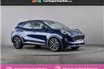 2023 Ford Puma