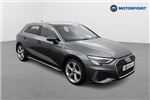 2020 Audi A3