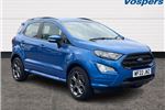 2022 Ford EcoSport