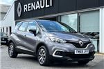 2020 Renault Captur