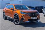 2020 Peugeot 2008