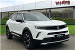 2021 Vauxhall Mokka