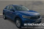 2022 Volkswagen T-Roc