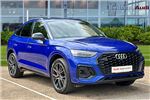 2022 Audi Q5 Sportback