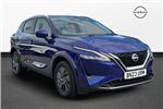 2023 Nissan Qashqai