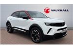 2022 Vauxhall Mokka
