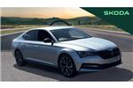 2023 Skoda Superb