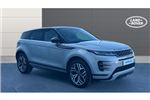 2020 Land Rover Range Rover Evoque