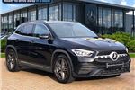 2020 Mercedes-Benz GLA