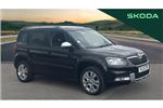 2015 Skoda Yeti Outdoor