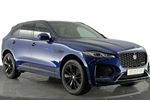 2021 Jaguar F-Pace