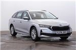 2024 Skoda Octavia Estate