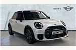 2024 MINI Hatchback 5dr