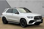 2020 Mercedes-Benz GLE