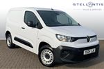 2024 Citroen Berlingo Van